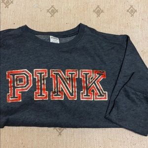 VS Pink Sweatshirt
